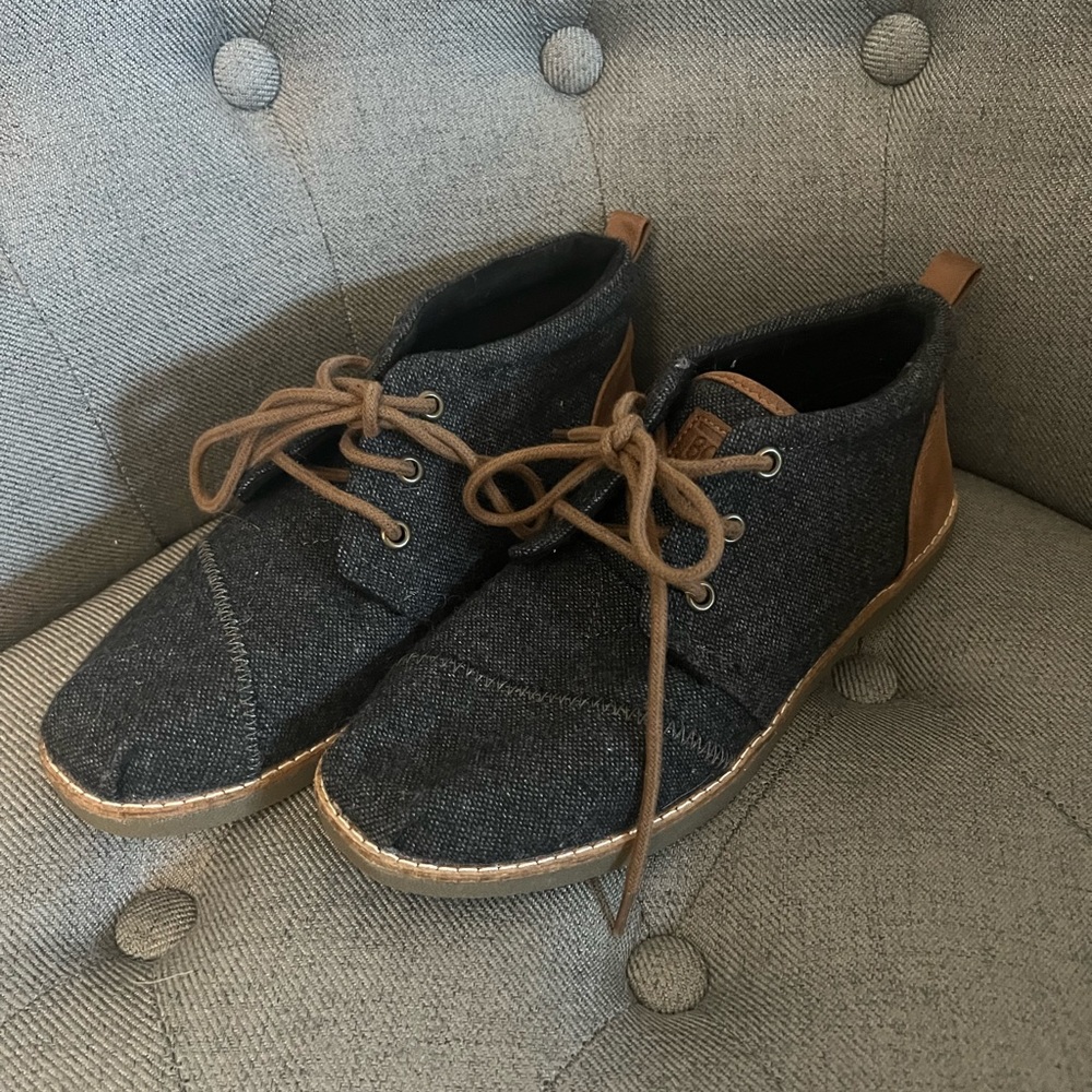 BOBS Chill Luxe Shoes Size 8